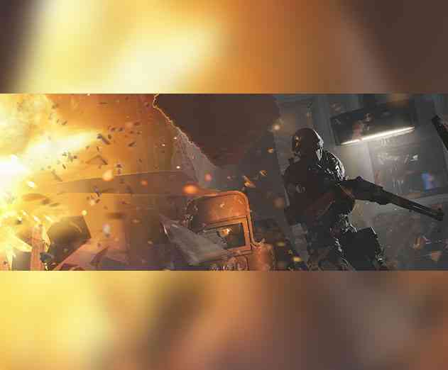 Havok Releases New CPU Driven Graphical Effects Software for Game Development