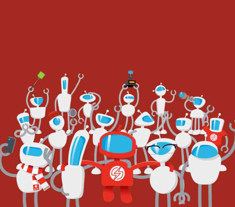 Call for Speakers open for SauceCon Online 2021