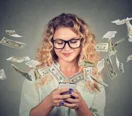 Mobile app profitability and user LTV
