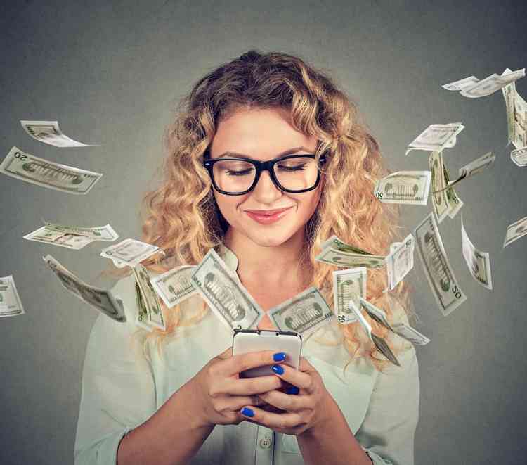 Mobile app profitability and user LTV