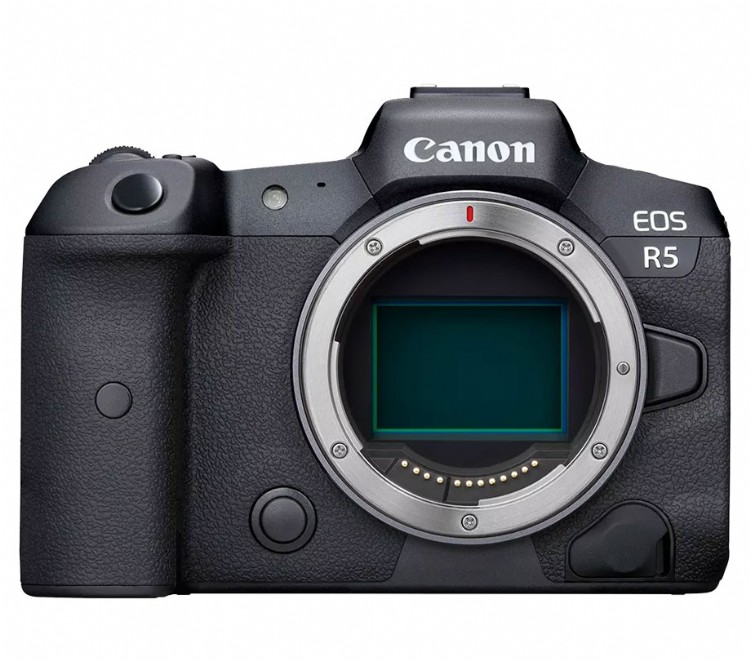 Canon astrophotography cameras