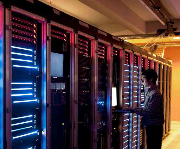 Canonical collaborates to with NXP to improve IoT