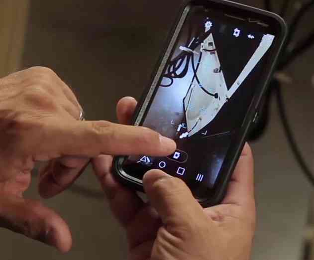 New Canvas 8 App Wants Your Data 