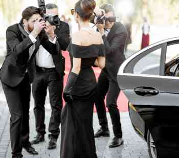 Celebrities promoting NFTS warned by TINA