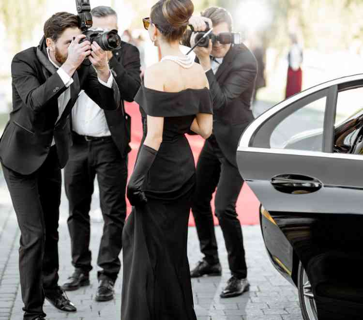 Celebrities promoting NFTS warned by TINA