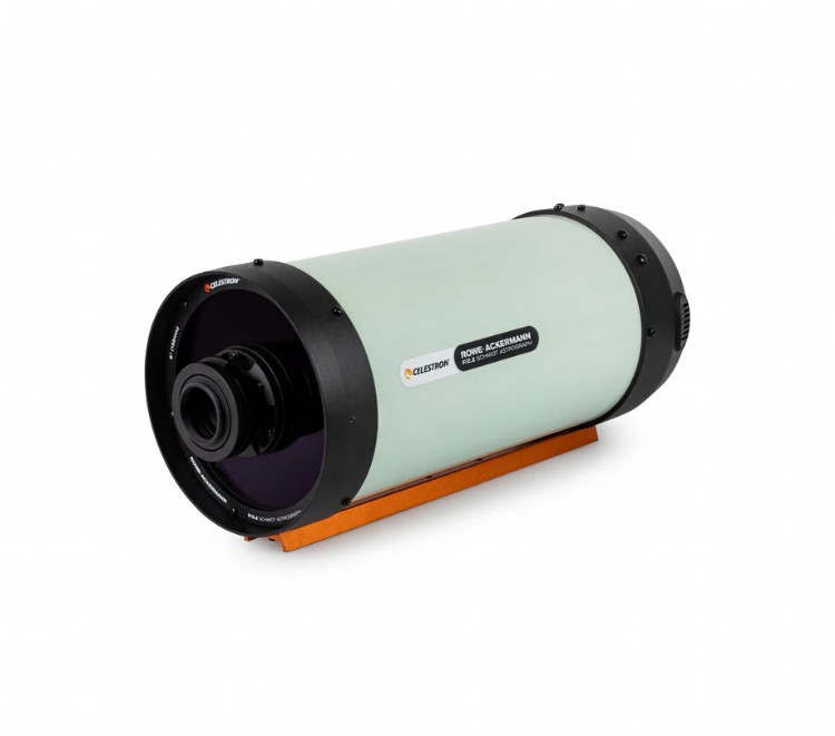 Celestron RASA 6 inch telescope arrives
