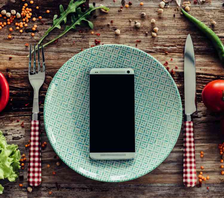 AI innovation by Uncle Bens to use Google Lens