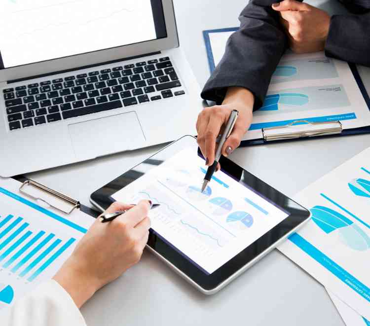 HiTek Media and iSIGN Media partner to change digital marketing