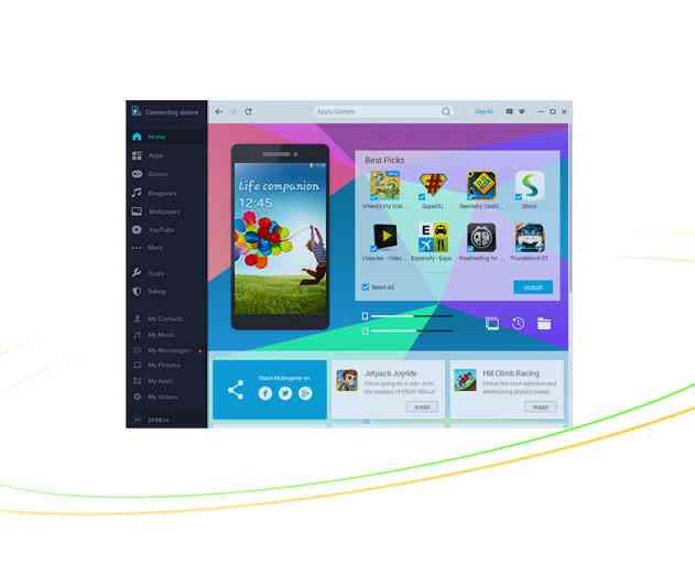 Changyou Chooses Fortumo As Its Billing Partner For The Mobogenie App Store