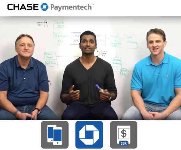 Chase Webinar to Show App Developers How to Integrate Apple Pay into iOS Apps