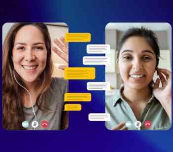 Chat SDK for developers from Agora