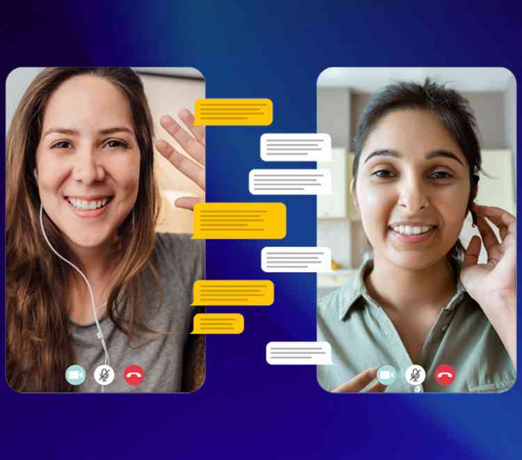 Chat SDK for developers from Agora