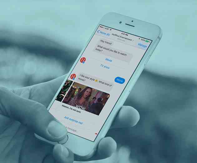 The advantages and disadvantages of chatbots