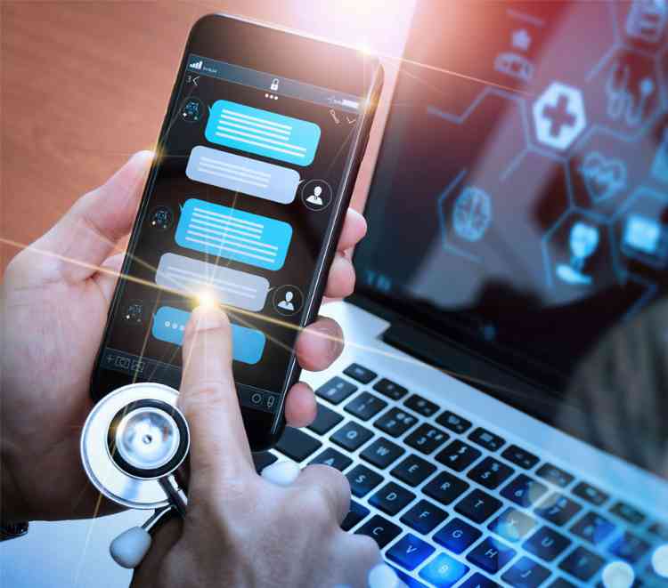 ChatGPT and generative AI to transform medical companies