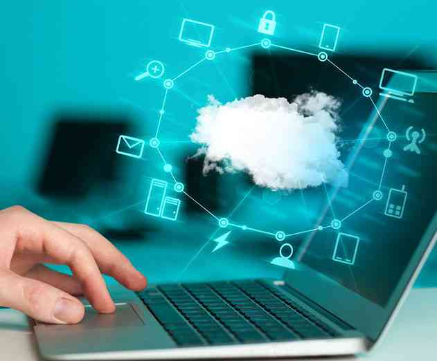 Oracle chats about the new data integrator cloud service