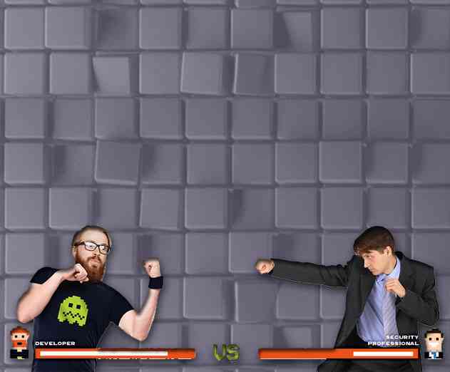 Checkmarx Tells Us Why App Developers Should Care About App Security