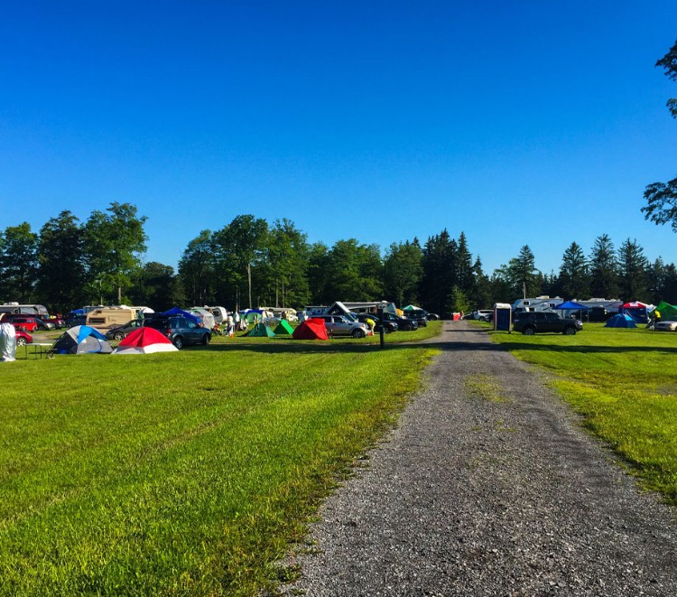 Cherry Springs Star Party 2024 schedule and speaker lineup