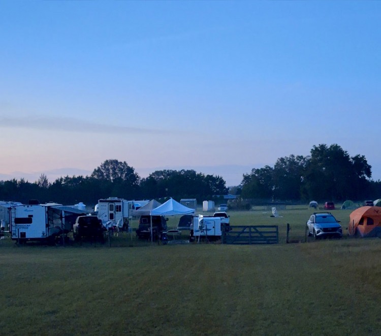 Chiefland Astrofest 2025