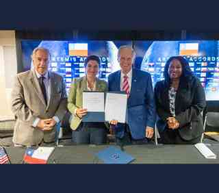 Chile-becomes-latest-nation-to-join-NASA's-artemis-accords-initiative