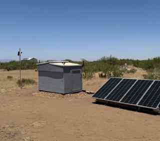 Chiricahua-Sky-Village-PRO-Observatories Chiricahua-Sky-Village-PRO-Observatories