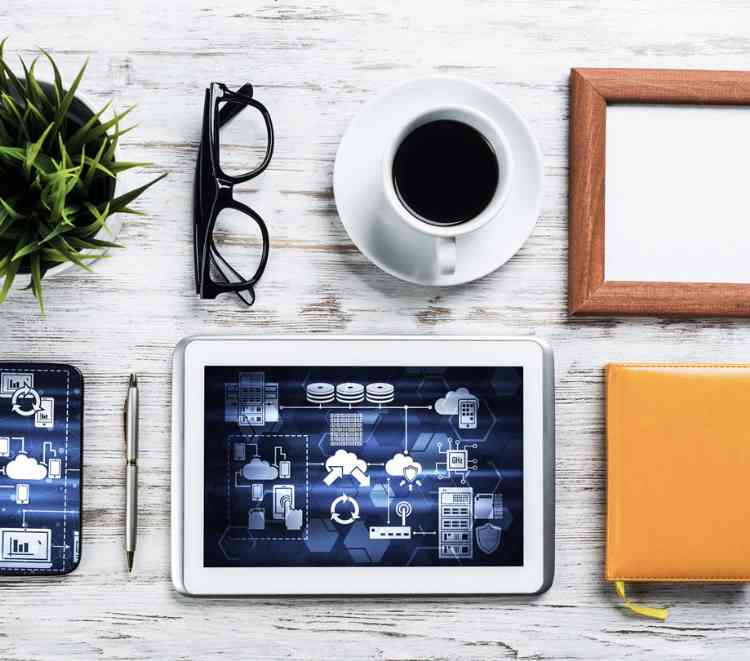 New SDK providing visual AI for mobile apps