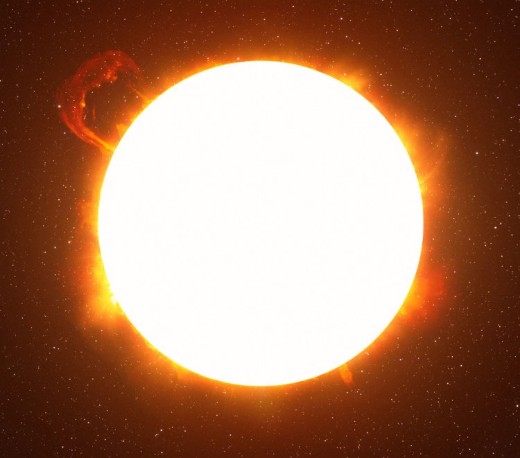 Solar imaging cameras: Picking the right gear