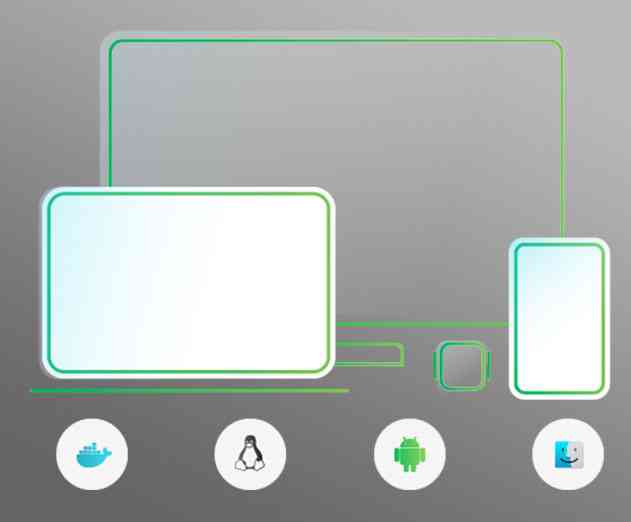 CircleCI 2.0 now available for Apple crossplatform apps