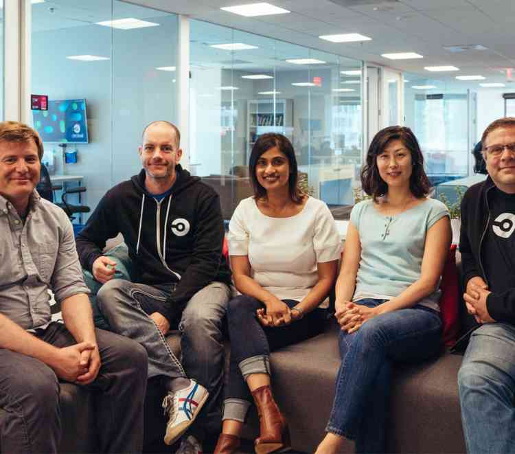 CircleCI lands $100M in Series E funding