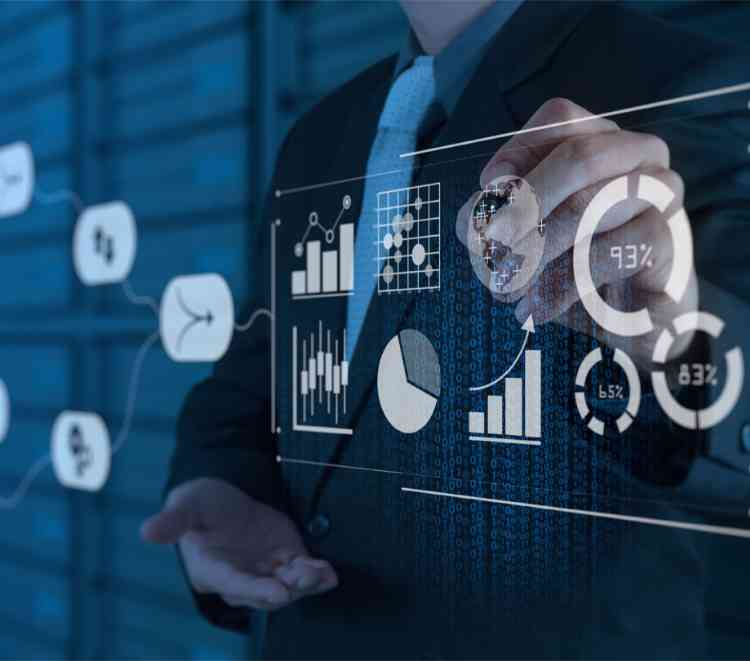 CircleCI rolls out a comprehensive insights dashboard