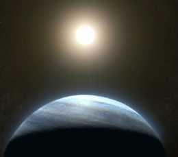 Citizen scientists discover neptune-like exoplanet