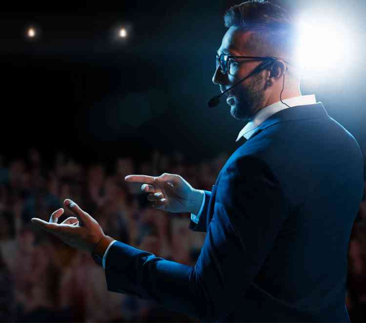 Civo Navigate Europe 2023 conference