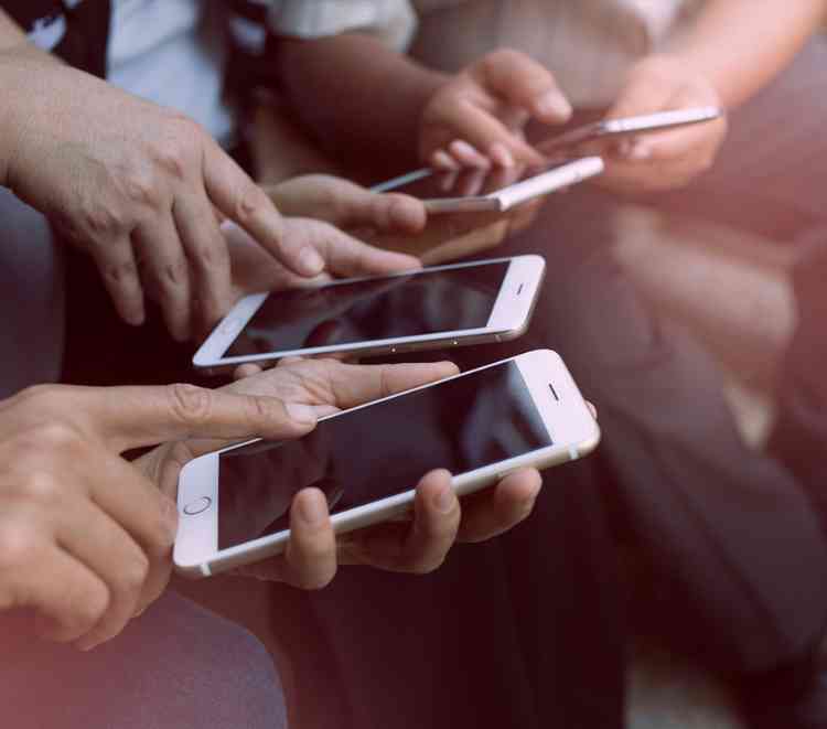 Clean architecture development for mobile