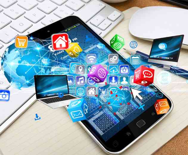 Cloud native apps: Perspectives from Navisite