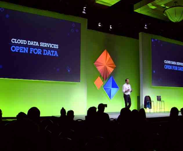 How Open for Data Reinforces IBMs Capability to Provide CloudBased Services 