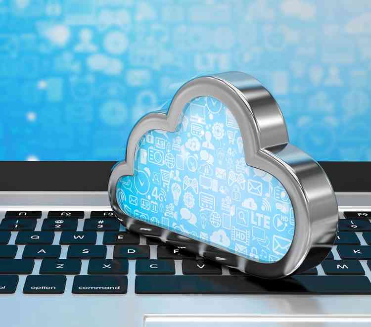 Cloud storage is beating local HDD storage says new industry report