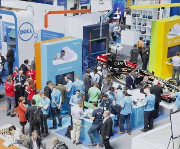 Cloud World Forum to Be Held on June 24 25 in London