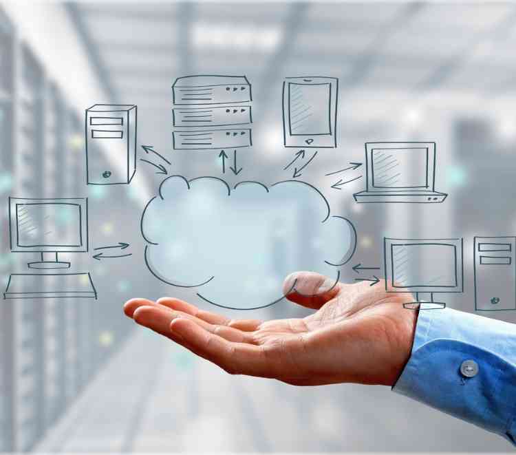 Blockchain service provider Rockside launched cloudmanaged version