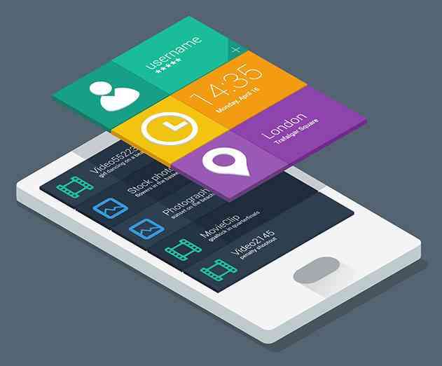 App development costs study released by Clutch