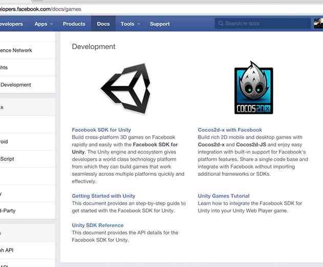 Chukong Technologies Cocos2d x Mobile Game Engine to Include Full Facebook Integration