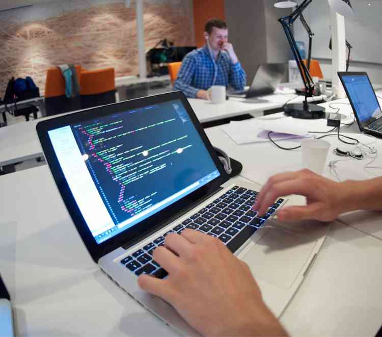 Code Institute celebrates achievements from 2023