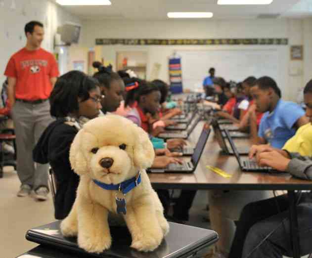 CodeHS announces Code Missouri Schools program