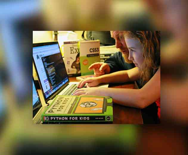Coding Books for Kids Sale Ends Today