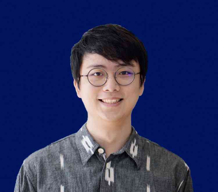 Why blockchain is the future