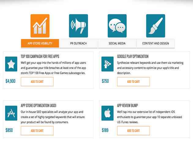ComboApp Launches ComboStore Mobile App Marketing Platform