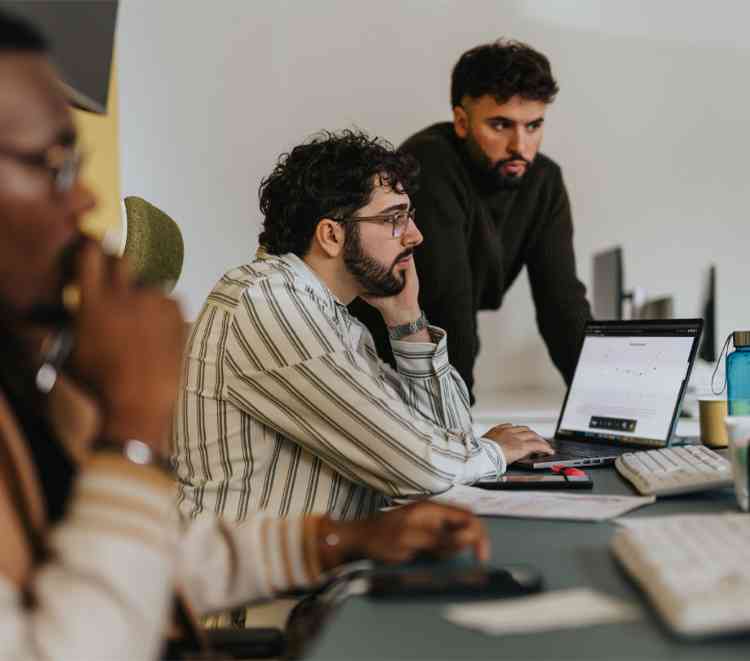 Comet web browser launched by Perplexity