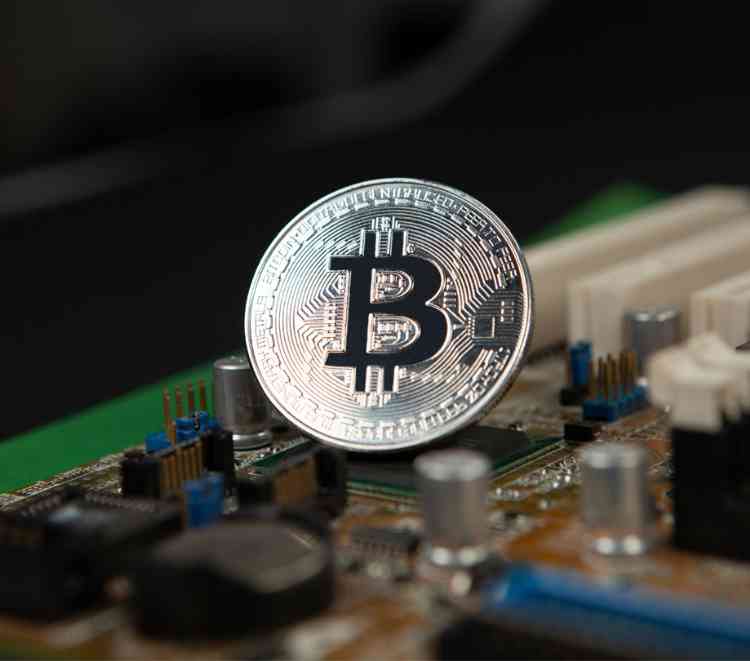 Complete guide to blockchain and cryptocurrencies