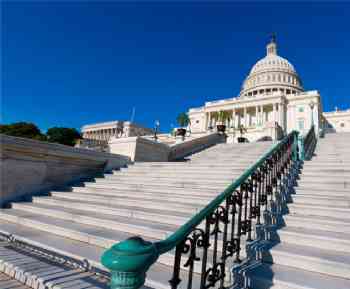 Technology Executives Visit Congress to Discuss App Governance Issues