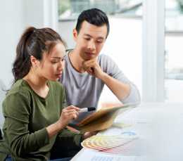 Connecting with people through remote contextual research