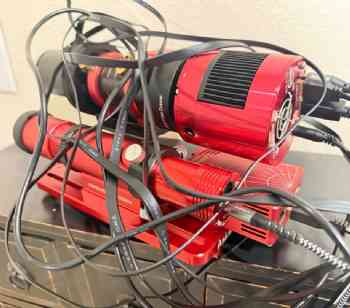 Conquering cable chaos the astrophotography powerbox revolution