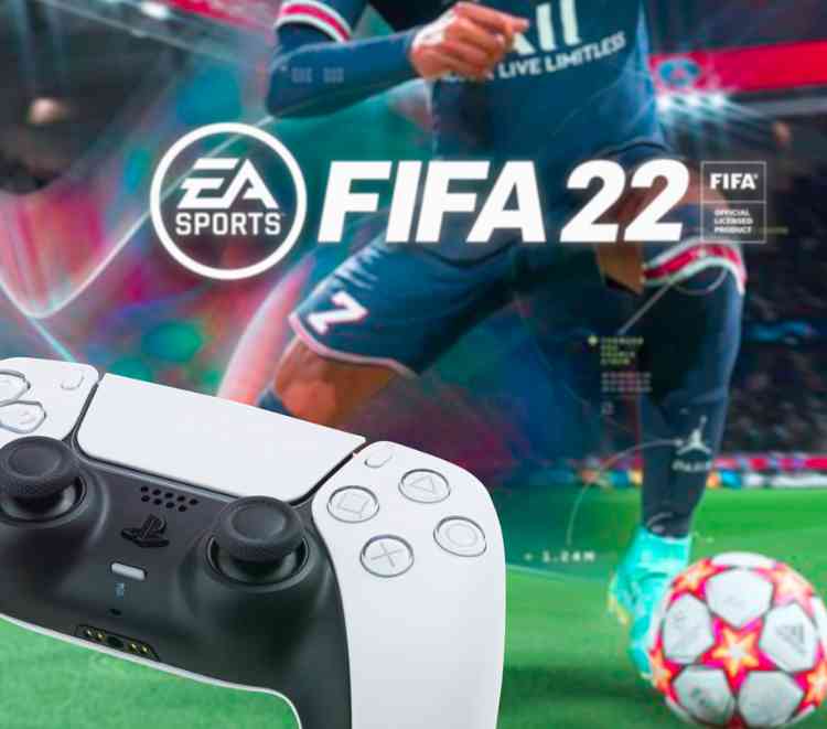 Console gaming revenue increases